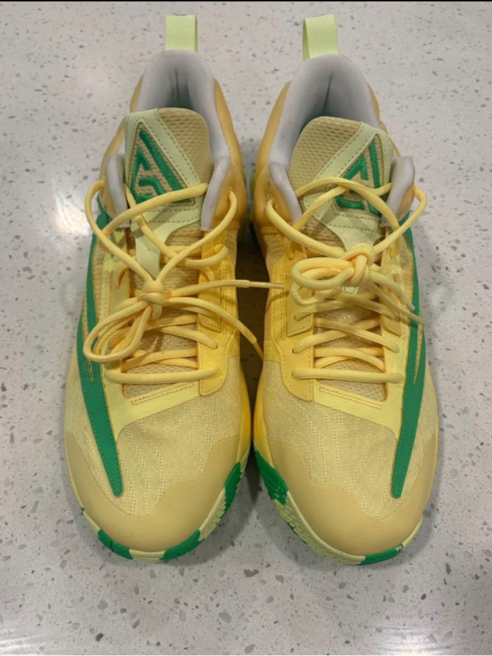 Nike Giannis Immortality 3 New- never worn.  Size 13 men